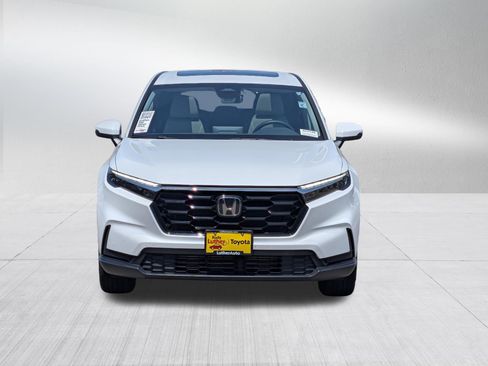 Used 2023 Honda CR-V EX image 2