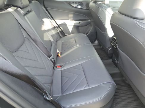 New 2026 Lexus NX 450h+ AWD w/ Luxury Package image 27