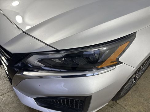 Certified 2024 Nissan Altima 2.5 SV image 28