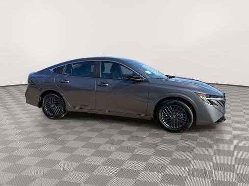 New 2026 Nissan Sentra SV w/ SV Convenience Package image 13