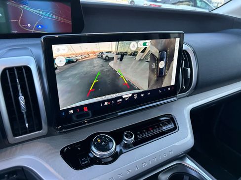 New 2026 Ford Expedition Max Active image 37