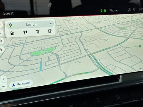 New 2026 GMC Sierra 2500 SLT w/ SLT Premium Package image 22