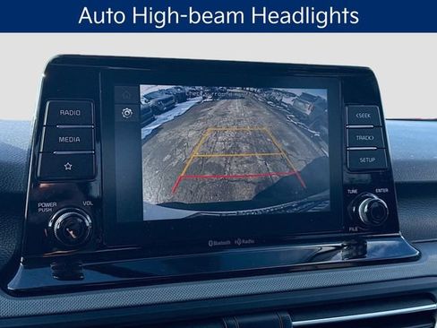 Used 2023 Kia Seltos LX image 16