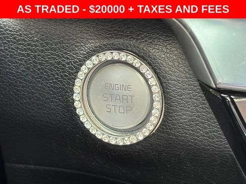 Used 2022 Kia Telluride SX w/ Towing Package FWD image 27