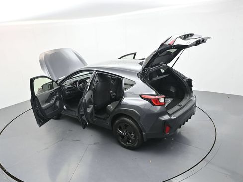 Used 2024 Subaru Crosstrek 2.0i AWD/4WD image 35