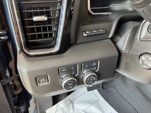 Used 2023 GMC Sierra 1500 Denali w/ Denali Reserve Package image 21