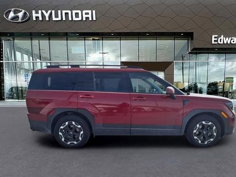 Used 2024 Hyundai Santa Fe SEL AWD/4WD image 9