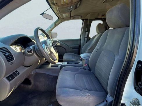 Used 2018 Nissan Frontier S image 15