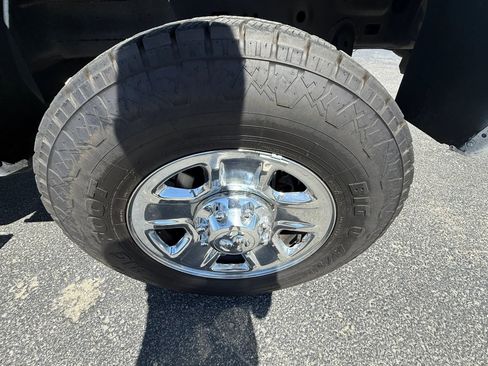 Used 2018 RAM 2500 SLT AWD/4WD image 20