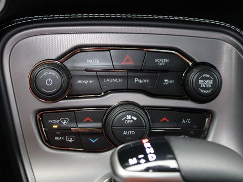 Used 2023 Dodge Challenger SRT Hellcat image 29