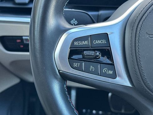 Used 2023 BMW i4 M50 image 26