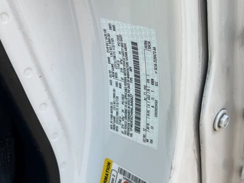 Used 2022 Ford Bronco 2-Door w/ Sasquatch Package image 31