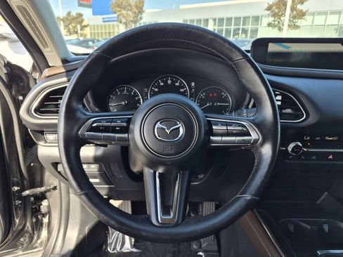 Used 2022 MAZDA CX-30 2.5 Turbo w/ Premium Package image 25