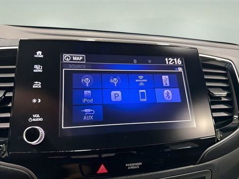 Used 2022 Honda Ridgeline RTL-E image 19