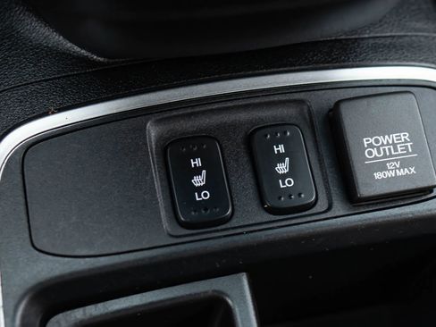 Used 2016 Honda CR-V EX-L image 33
