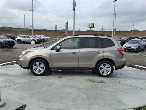 Used 2015 Subaru Forester 2.5i Limited image 6