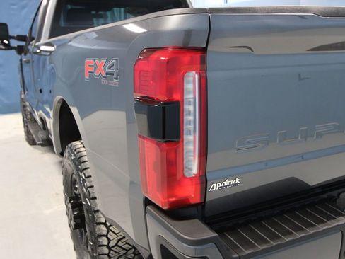 Used 2026 Ford F350 XL w/ STX Appearance Package image 33