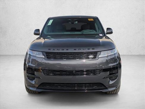 New 2026 Land Rover Range Rover Sport Dynamic SE image 6