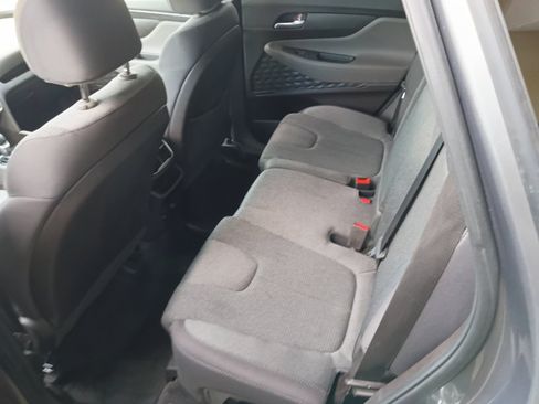 Used 2020 Hyundai Santa Fe SE FWD image 34