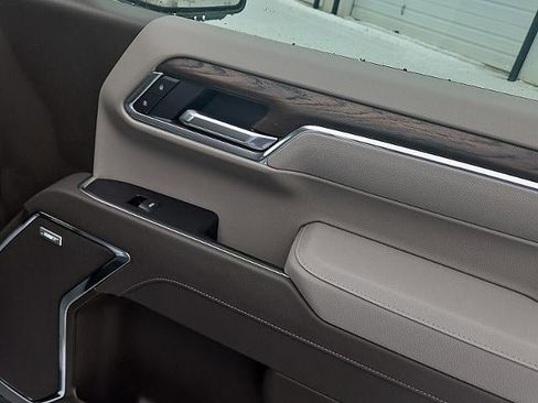 New 2026 GMC Sierra 1500 SLT w/ SLT Premium Plus Package image 16