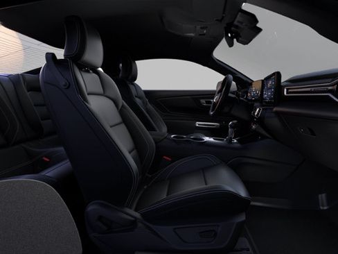 New 2026 Ford Mustang Premium RWD image 28