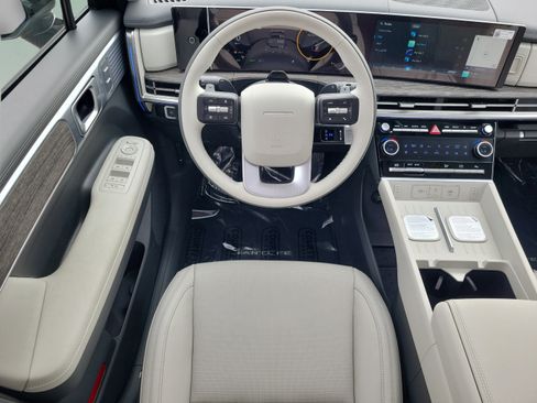 New 2026 Hyundai Santa Fe Calligraphy FWD image 20