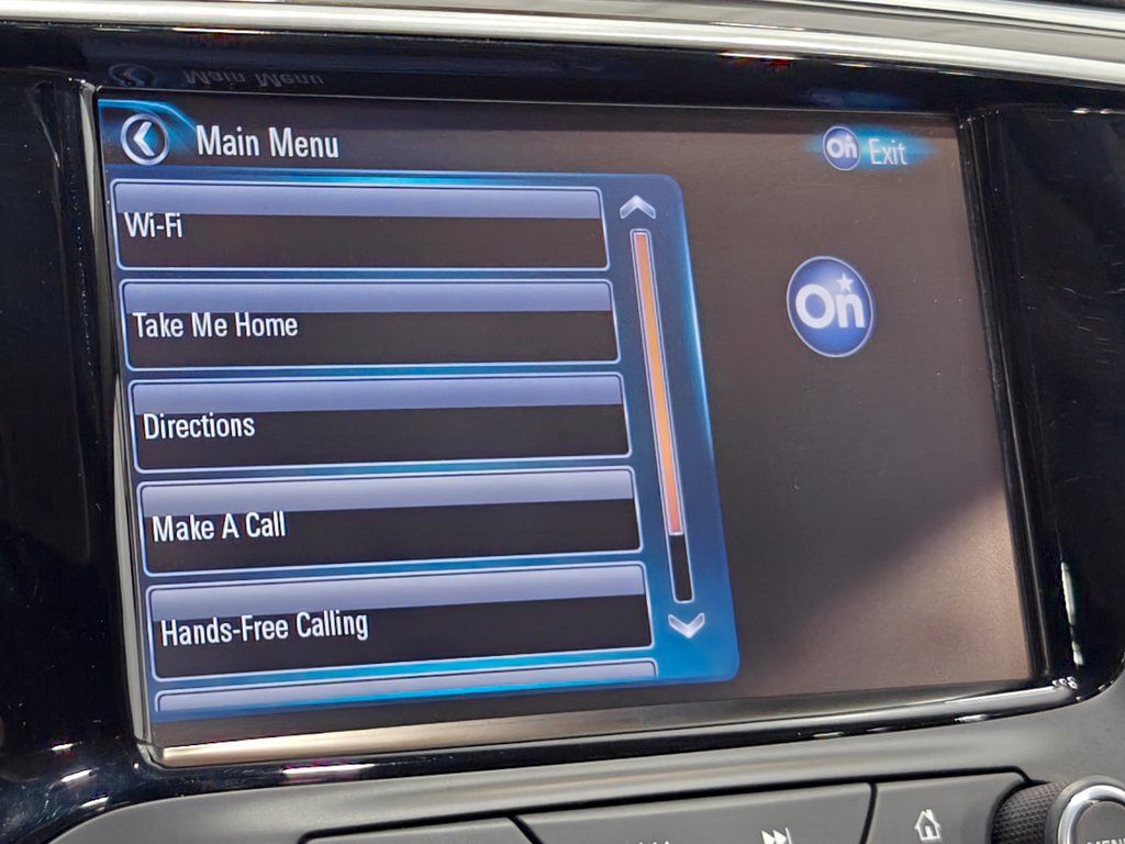 Used 2019 Buick Envision Premium w/ LPO, Active Package AWD/4WD image 39