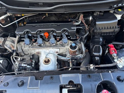 Used 2013 Honda Civic EX image 13