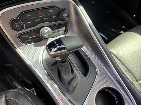 Used 2019 Dodge Challenger SRT Hellcat Redeye RWD image 36