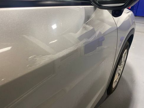 Used 2016 Honda HR-V EX image 24