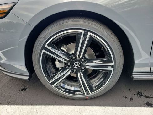 New 2026 Honda Accord SE image 17