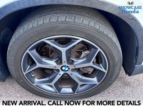 Used 2018 BMW X1 sDrive28i FWD image 7