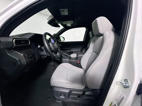 New 2026 Toyota Tacoma SR5 RWD image 14