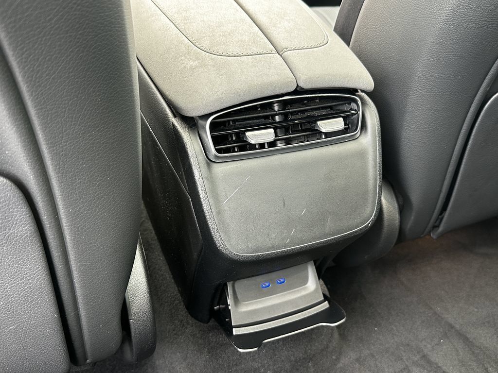 Certified 2023 Mercedes-Benz EQS 580 4MATIC SUV image 26