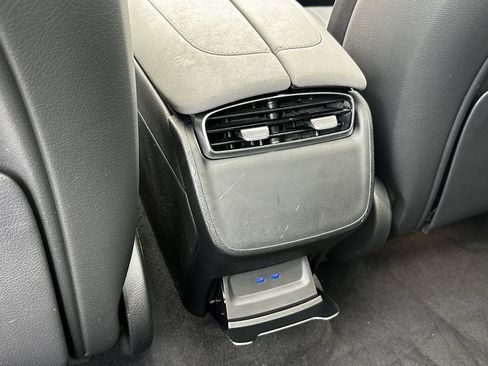 Certified 2023 Mercedes-Benz EQS 580 4MATIC SUV image 26