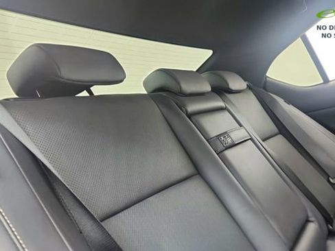 Used 2025 Lexus IS 350 F Sport w/ Accessory Package 2 RWD image 27