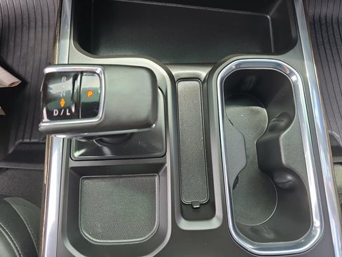 Used 2024 Chevrolet Silverado 1500 RST w/ RST All Star Premium Package AWD/4WD image 36