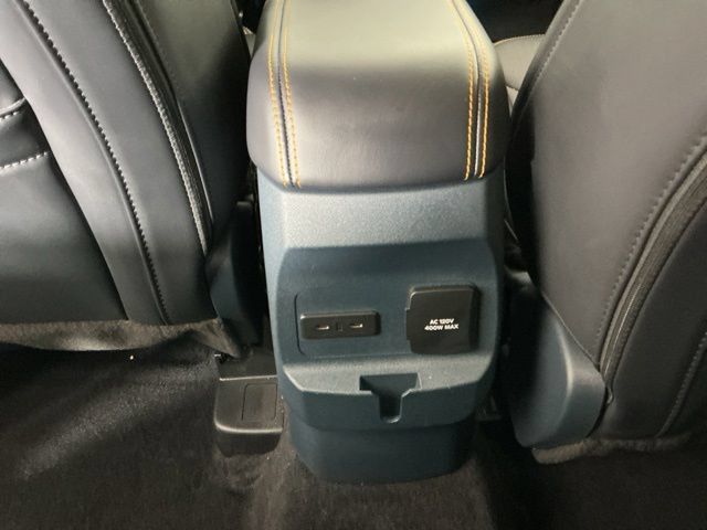 Used 2026 Ford Maverick Tremor AWD/4WD image 28