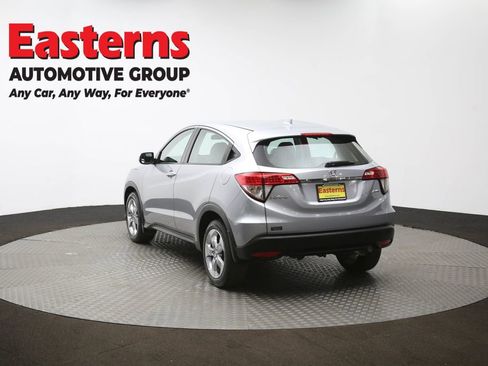 Used 2019 Honda HR-V LX image 63