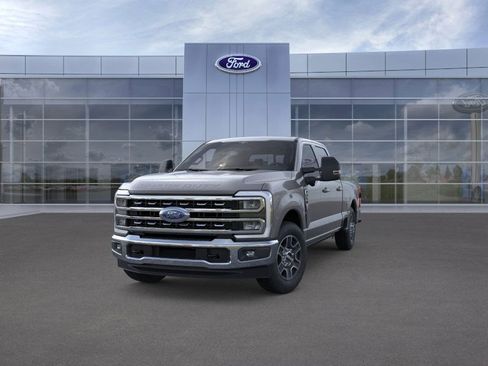 New 2026 Ford F350 Lariat image 2