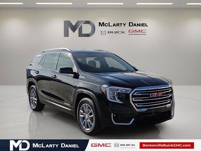 Used 2022 GMC Terrain SLT