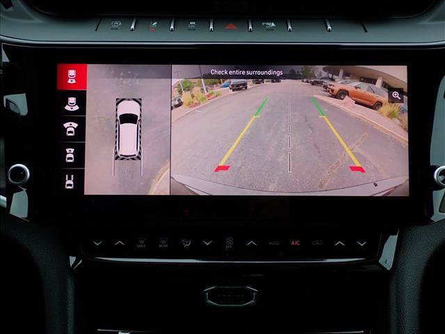 New 2027 Jeep Grand Cherokee Limited AWD/4WD image 20