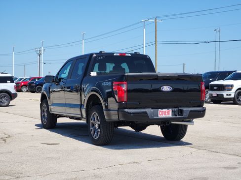 New 2026 Ford F150 STX w/ Equipment Group 200A AWD/4WD image 5