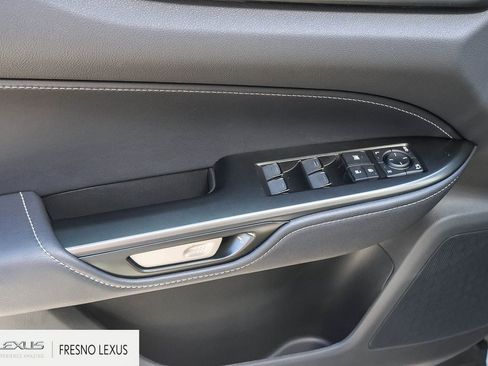 New 2026 Lexus NX 350 AWD image 20