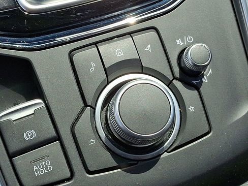 Used 2024 MAZDA CX-5 Carbon Edition AWD/4WD image 26
