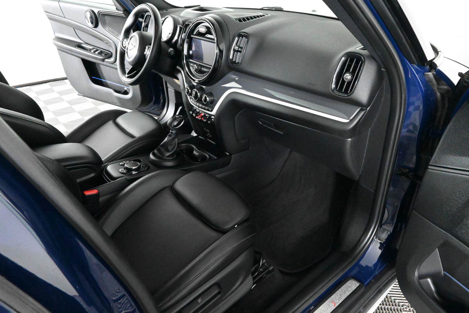 Used 2018 MINI Cooper Countryman S AWD/4WD image 11
