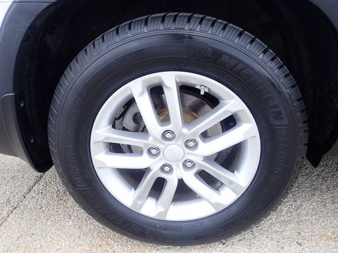 Used 2015 Kia Sorento LX AWD/4WD image 28