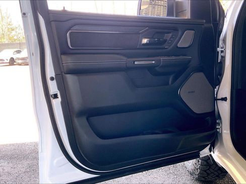 New 2026 RAM 1500 Rebel w/ Rebel Level 2 Equipment Group image 18