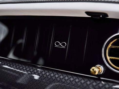 Used 2026 Rolls-Royce Cullinan Black Badge AWD/4WD image 49