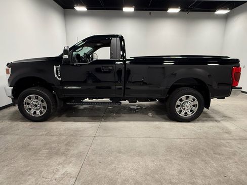 Used 2022 Ford F350 XLT w/ XLT Value Package image 5